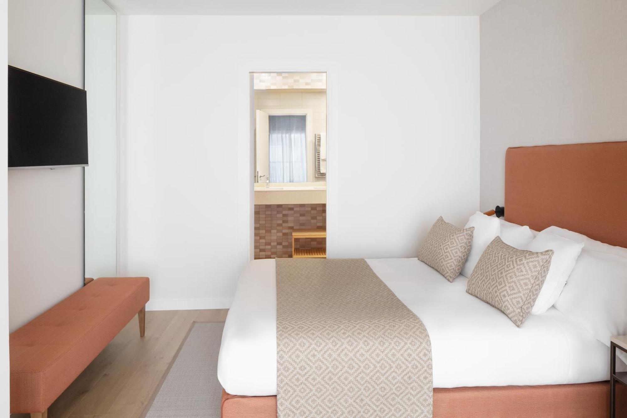 Apartment Murmuri Concepcio *